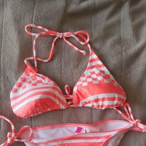 Pretty Bathing Suit